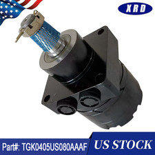 For Ditch Witch 150-7137 TGK0405US080AAAF New Hydraulic Wheel Motor US STOCK picture