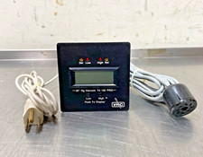 VRC Vacuum Research 904001 Diaphragm Vacuum Gauges Controller picture