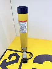 Enerpac RC1010 10 Ton 10 Inch Stroke Hydraulic Cylinder Professionally Rebuilt 2 picture