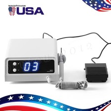 Electrosurgery Unit Dental Electro Dentisty System - High Frequency 110V USA picture