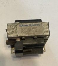 NEW GUARDIAN ELECTRIC 120V SOLENOID VALVE A421-064142-01 picture
