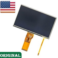 OEM LCD Display Touch Screen Digitizer Assembly For Lennox iComfort 10F81 USA picture