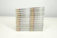 Lot x25) Dentsply Tulsa Dental Vortex Rotary - Size 50 picture