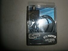 ESP LI'L POPPER POP5 5AMP CONTROL CIRCUIT BREAKER G33-040 picture