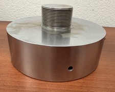 Compression Platen-Compression Test 300kN T1425-1012 M48x2 L.H. picture