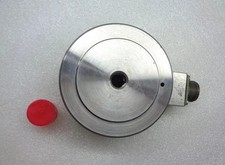 Eaton Lebow 3169-108 Load Cell Capacity 2500 LBS Tension Compression Used picture
