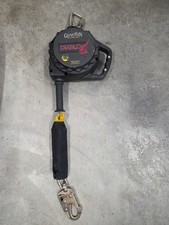Guardian 42012 Diablo Cable SRL 33' 33 ft Self Retracting Lifeline picture