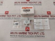 Polyphaser IS-B50LN-C2-MA Impulse Suppressor Dl2014000029326 picture