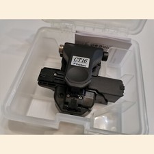 Original Fujikura CT-16 Optical Fiber Cleaver Cut Cutting Tools picture
