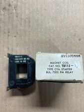 Sylvania TB113-3 MAGNET COIL picture