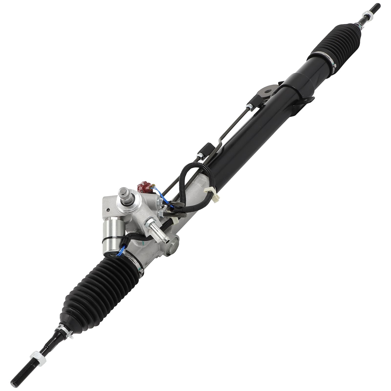 Complete Power Steering Rack Assembly fit for INFINITI
