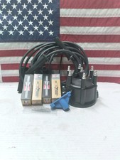 Tune-Up Kit fit Generac 0E83360248 Wire Set 0E83360242 Cap 0E83360243 Rotor picture