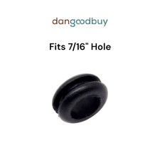 Rubber Grommet to fit 7/16