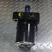 New 483388 Wheel Motor Compatible with Scag V-Ride picture