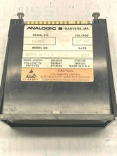 ANALOGIC AN2570  01  X 1  P picture