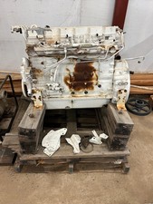 Cummins QSB 5.9 Marine Long Block, Core and associated marine parts picture