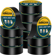 12 Packs Deck Joist Tape, 2