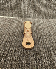 Tweco Ball-Point Lug 45 Deg, 17/32