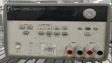Agilent E3648A / Dual Output DC Power Supply picture