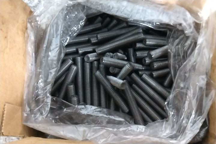 Brand Name U22551.050.0300 200 Pk 3 In L 1/2\
