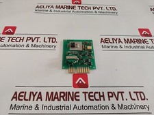 JRCS JNE 203 B Printed Circuit Board Electronic Card picture