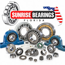 SKF FY507 M Flanged Bearing Housing picture