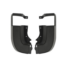Rear Bumper Side Corner Cap Cover for Ford Transit 150-350 2015-2022 BK3117926AG picture