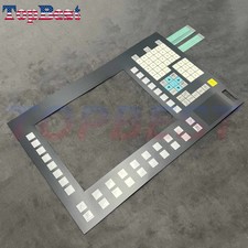Brand New SIEMENS 6FC5203-0AF02-0AA2 Membrane Keypad picture