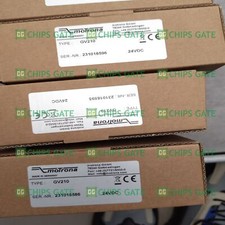 1PCS Motrona GV210 G V210 New In Box picture