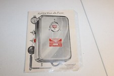 Vintage Advertisement PARMAK Electric Fencer  picture