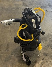 New E/One Extreme W200 Grinder Pump 240v picture