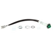 Bunn Kit, Lamp Assembly Led 125V Green 47575.1000 -  + Geniune OEM picture