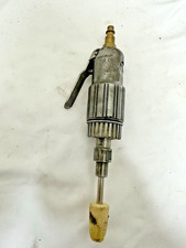 Cleco Die Grinder,  25000 RPM  Model 11 GLF 250 picture