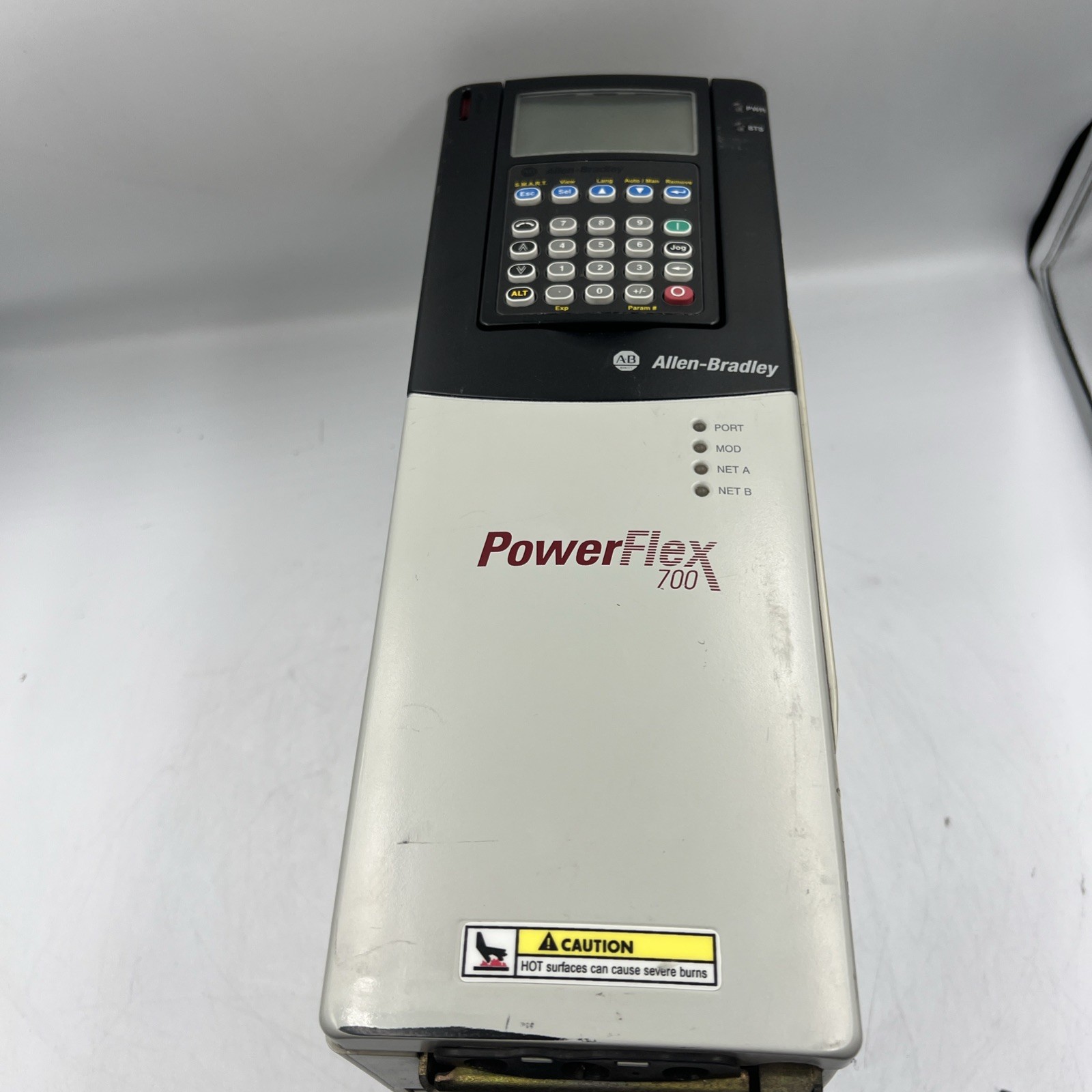 Allen Bradley  20BD2P1A0AYNANC0 Repair Service Only. Please See Description .