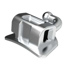 Evolve Second Molar Buccal Tubes, MBT .022
