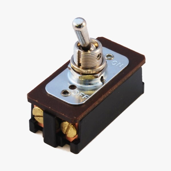 American Sanders - Clarke Su7 Edger Switch #47394A
