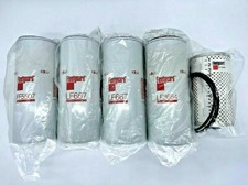 Filter Kit Fits Volvo D13 Oil Change Kit picture