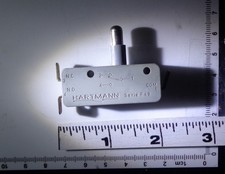AOK Volvo Penta Hartmann F49 Trim Limit Switch AQ200 AQ250 AQ270 AQ275 AQ280 picture
