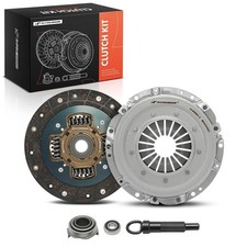 A-Premium Transmission Clutch Kit with Release Bearing picture