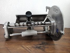 Hobart Power Dicer Attachment Only #12 Hub Drive Head ML-16295 – Very Good Cond picture