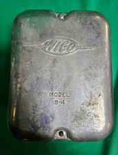 WICO Pony Distributor Cover 70D 720D 730D 80 820 830 John Deere JD 103 Original picture