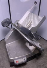 Hobart HS7-1 13in Commercial Meat Slicer 1/2 HP  picture