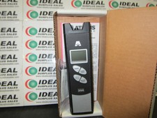 Atkins Temptec Accutuff Plus 396 Thermocouple Thermometer-New In Box picture