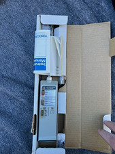 VINTAGE HARD TO FIND Hokushin Electric SC51 Pocket Conductivity Meter picture
