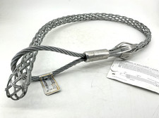New Hubbell 033041093 Kellems Cord Grip Underground Dia Range: 1.5