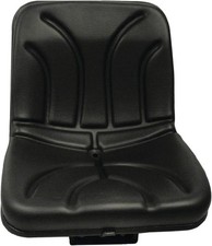 Complete Tractor Seat OEM replacement, 3010-0033 picture