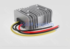 1PC 12V/24V Step Down to 6V 30A 180W   Waterproof DC/DC Converter Regulator  picture