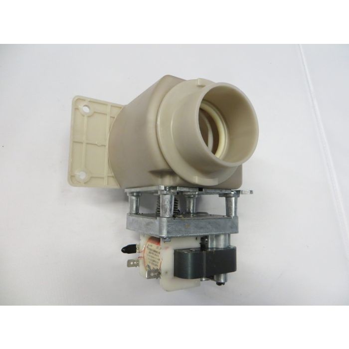 803293P-Drp - Dependo Drain Valve 2