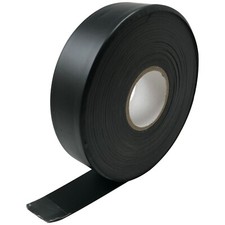 Black Heat Shrink Tape 1