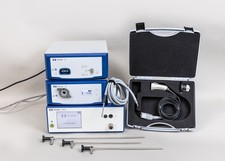 Medtronic Covidien EleVision 4K Camera System - Available at Simon Medical, Inc picture